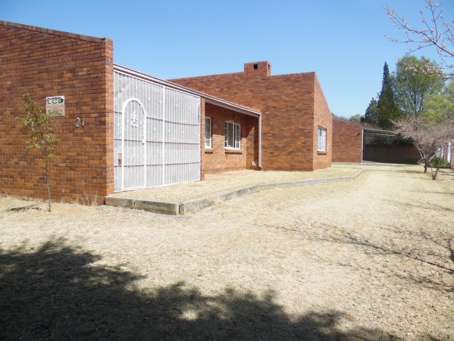 3 Bedroom Property for Sale in Merriespruit Free State